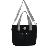 Mindesa Damen handtasche - schwarz, ONESIZE