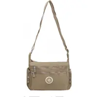 Mindesa Damen handtasche - gruen, ONESIZE