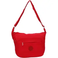 Mindesa Damen handtasche - rot, ONESIZE