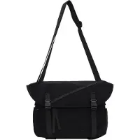 Mindesa Damen handtasche - schwarz, ONESIZE