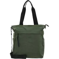 Mindesa Damen handtasche - gruen, ONESIZE