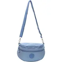 Mindesa Damen handtasche - blau, ONESIZE