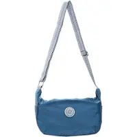 Mindesa Damen handtasche - blau, ONESIZE