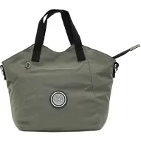 Mindesa Damen handtasche - gruen, ONESIZE