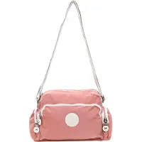 Mindesa Damen handtasche - rosa, ONESIZE