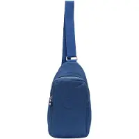 Mindesa Damen handtasche - blau, ONESIZE