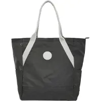 Mindesa Damen handtasche - grau, ONESIZE