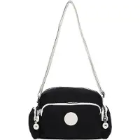 Mindesa Damen handtasche - schwarz, ONESIZE