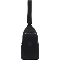 Mindesa Damen handtasche - schwarz, ONESIZE