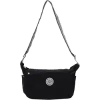 Mindesa Damen handtasche - schwarz, ONESIZE