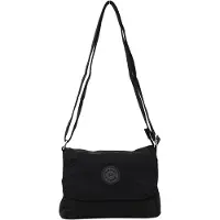 Mindesa Damen handtasche - schwarz, ONESIZE