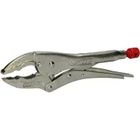 Ks Tools Großmaul-Gripzange, 235mm - 115.1506