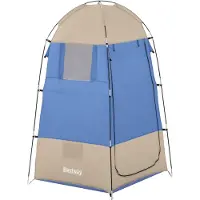 Bestway 68002 Station Port 110x110x190 Cm Zelt