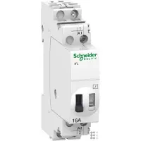Schneider Electric iTL, IP20