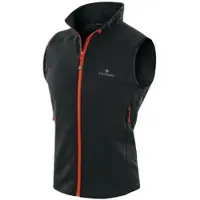 Ferrino Rubondo Vest Unisex nero (A1-clothing) XS