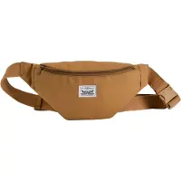 Levi's Levis Bauchtasche "DUBOCE SLING OV" mit Logo Stickerei