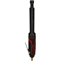 Ks Tools Langschaft-Druckluft-Stabschleifer, 23.000 U/min