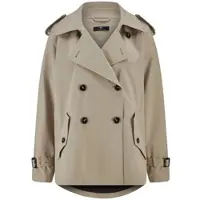 Peter Hahn Jacke beige