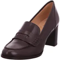 Luca Grossi Hochfront-Pumps für Damen