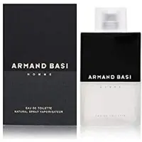 Armand Basi Homme Eau De Toilette Spray 125ml + Speakers