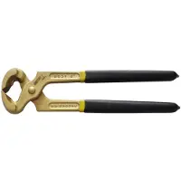 Ks Tools BERYLLIUMplus Kneifzange 230 mm ( 962.0641 )