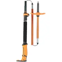 BCA Scepter 4s Stöcke
