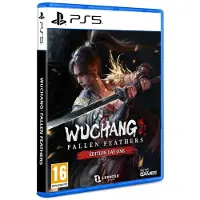 Wuchang: Fallen Feathers - Day One Edition, PlayStation 5, M (Reif)