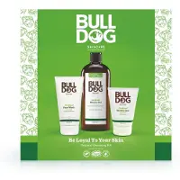 Bulldog Original Body Trio Kit