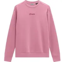 Berghaus Essential Logo Sweater AF provence (C17CF) 16