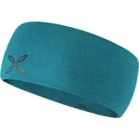 Montura Merino Band steel blue (873) M