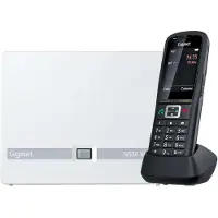 Gigaset N530 IP PRO+ R700H PRO Bundle
