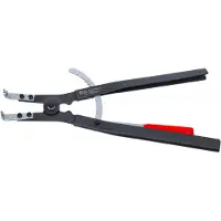 Bgs Circlip Pliers, 1,71 kg