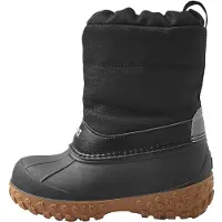 Reima Winter Boots Loskari | Kinder | black | 34