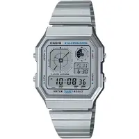Casio Herren Armbanduhr A130WE-7AEF digital