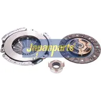 Japanparts KF-825 Kupplungssatz