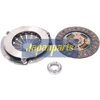ASHIKA Kupplungssatz Kupplung für OPEL Campo (TF0, TF1) KF-909
