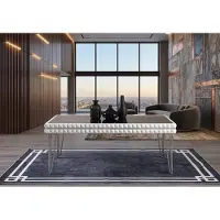 AEA Moderner Couchtisch stilvollem Design für modernes Wohnzimmer