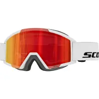 SCOTT Shield Pro Junior-skibrille