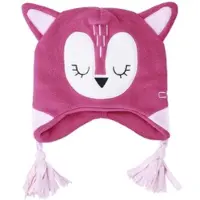 CMP Baby Fleece Hat amaranto (C489) 1/3A