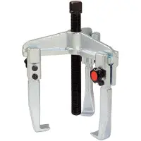 Ks Tools Schnellspann-Abzieher 3-armig - 630.1701