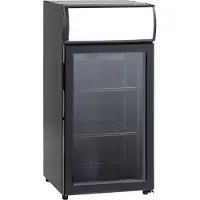 Esta Kühlschrank LC 81GLblack -