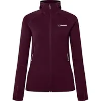 Berghaus Kinetic Powerstretch Hoody AF myocyte (C16UY) 16