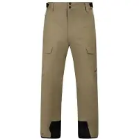 Brunotti - Footrail-Cargo - Skihose Gr M beige