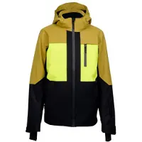 Brunotti Kinder Funktionsjacke Casany Boys Snow Jacket