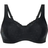 Anita Vorgeformter BH Airita | Grösse: 85E | Farbe: Schwarz