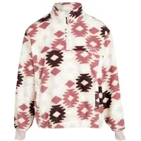 Brunotti Damen Fleece Peggy Urban Moonbeam - L