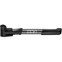 P2r Mini-Teleskop-Rennrad-Mountainbike-Harzpumpe mit T-Griff Vp-Vs-Vr