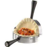 GEFU Ravioli-/Maultaschenformer RAVENNA, rund