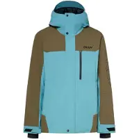 Oakley Apparel Tnp Tbt Insulated Jacke