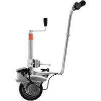 OEM Trailer Mover, 12V / 350W, 2500 kg Kapazität, 6,7 m/min Geschwindigkeit, 20 cm Reifen,